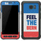 Feel The Bern Galaxy S7 Active Skin
