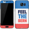 Feel The Bern Galaxy S7 Skin