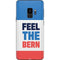 Feel The Bern Galaxy S9 Skin