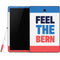 Feel The Bern Samsung Galaxy Tab Skin