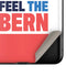 Feel The Bern Galaxy Z Flip Skin