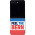 Feel The Bern Galaxy Z Flip5 5G Skin