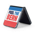 Feel The Bern Galaxy Z Flip5 5G Skin