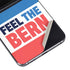 Feel The Bern Galaxy Z Flip5 5G Skin