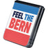 Feel The Bern Galaxy Z Flip5 5G Skin