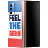 Feel The Bern Galaxy Z Fold2 5G Skin