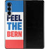 Feel The Bern Galaxy Z Fold3 5G Skin