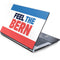 Feel The Bern Generic Laptop Skin