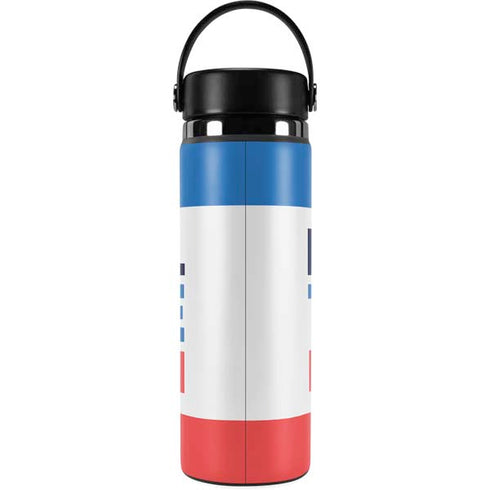 Feel The Bern Hydro Flask 20oz Wide Mouth Skin