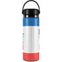 Feel The Bern Hydro Flask 20oz Wide Mouth Skin