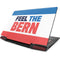 Feel The Bern Lenovo IdeaPad Skin