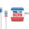 Feel The Bern iPad Charger (10W USB) Skin