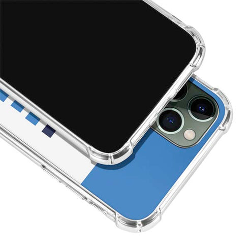 Feel The Bern iPhone 11 Pro Max Clear Case
