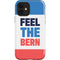 Feel The Bern iPhone 12 Impact Case