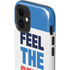 Feel The Bern iPhone 12 Impact Case