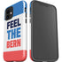 Feel The Bern iPhone 12 Impact Case