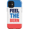 Feel The Bern iPhone 12 Mini Impact Case