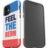 Feel The Bern iPhone 12 Mini Impact Case