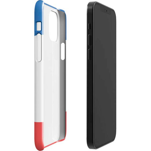 Feel The Bern iPhone 12 Mini Lite Case
