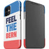 Feel The Bern iPhone 12 Mini Lite Case