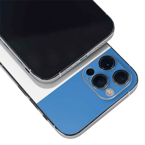 Feel The Bern iPhone 12 Pro Skin