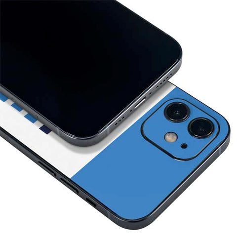 Feel The Bern iPhone 12 Skin