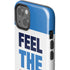 Feel The Bern iPhone 13 Impact Case