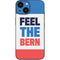 Feel The Bern iPhone 13 Mini Skin