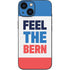 Feel The Bern iPhone 13 Mini Skin