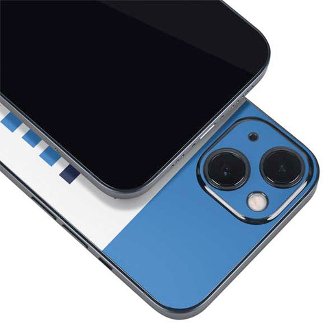 Feel The Bern iPhone 13 Mini Skin