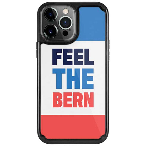 Feel The Bern iPhone 13 Pro Cargo Case