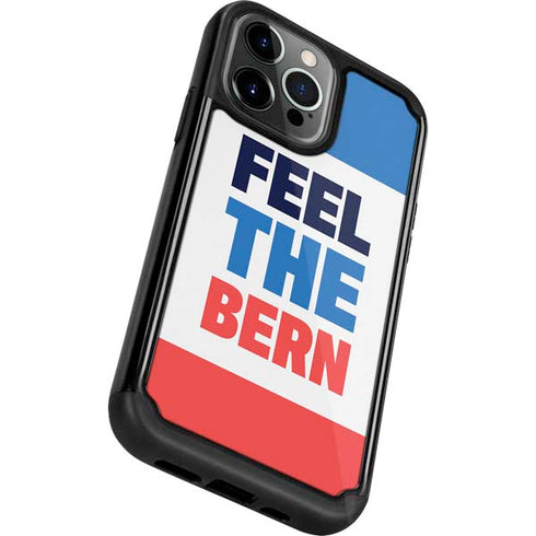 Feel The Bern iPhone 13 Pro Cargo Case