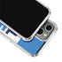 Feel The Bern iPhone 13 Pro Clear Case