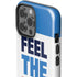 Feel The Bern iPhone 13 Pro Max Impact Case