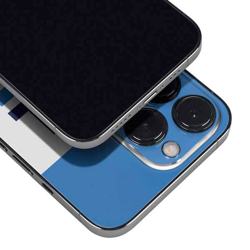 Feel The Bern iPhone 13 Pro Skin