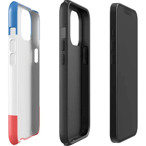 Feel The Bern iPhone 15 Impact Case