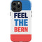 Feel The Bern iPhone 14 Pro Max Impact Case