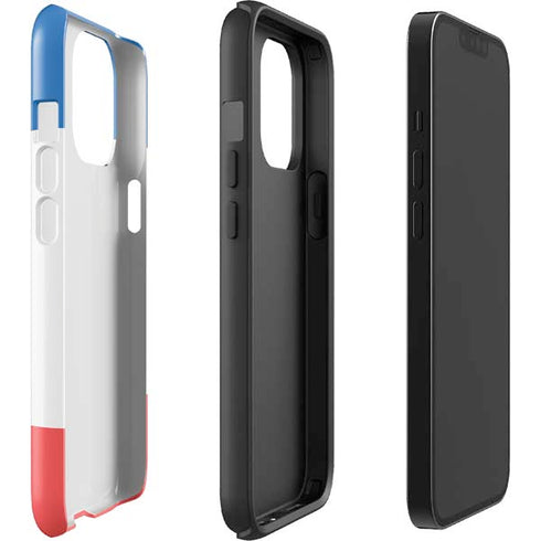 Feel The Bern iPhone 15 Pro Max Impact Case