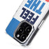 Feel The Bern iPhone 14 Pro Max MagSafe Case