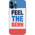 Feel The Bern iPhone 14 Pro Max Skin