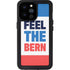 Feel The Bern iPhone 14 Pro Max Waterproof Case
