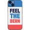Feel The Bern iPhone 14 Skin
