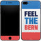 Feel The Bern iPhone 8 Plus Skin