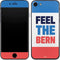 Feel The Bern iPhone 8 Skin
