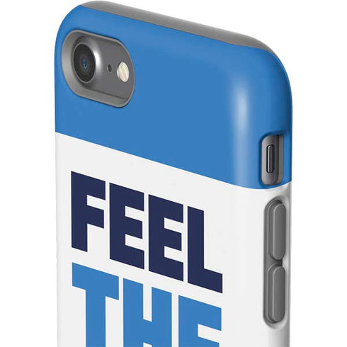 Feel The Bern iPhone SE (2nd & 3rd Gen) Pro Case