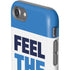 Feel The Bern iPhone SE (2nd & 3rd Gen) Pro Case
