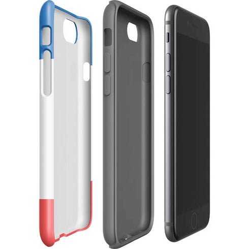 Feel The Bern iPhone SE (2nd & 3rd Gen) Pro Case