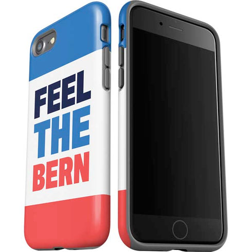 Feel The Bern iPhone SE (2nd & 3rd Gen) Pro Case