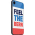 Feel The Bern iPhone SE (2nd & 3rd Gen) Skin