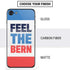 Feel The Bern iPhone SE (2nd & 3rd Gen) Skin